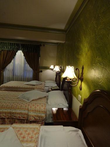Hotel Cerro Rico Potosí Exteriér fotografie